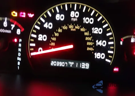 2003 Honda Accord 2.4 Lx z USA, uszkodzony, nr VIN JHMCM56303C047031